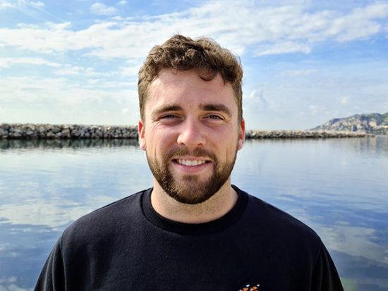 Bastien DUBEGNY