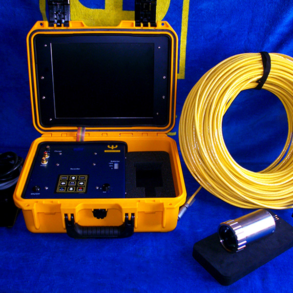 ST PRODUIT Régie Vidéo USV100 UVS300