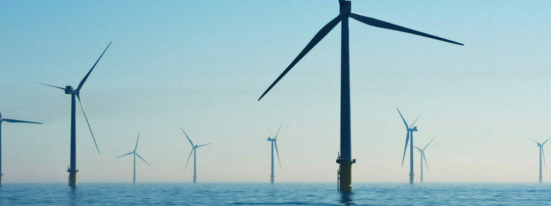 SeaCAT : Inspection des infrastructures offshore EMR à coût optimisé et faible impact environnemental