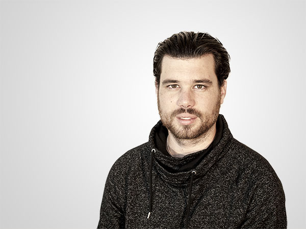 Damien CHARDARD