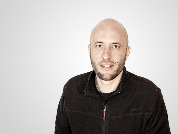 Guillaume RUSSAC