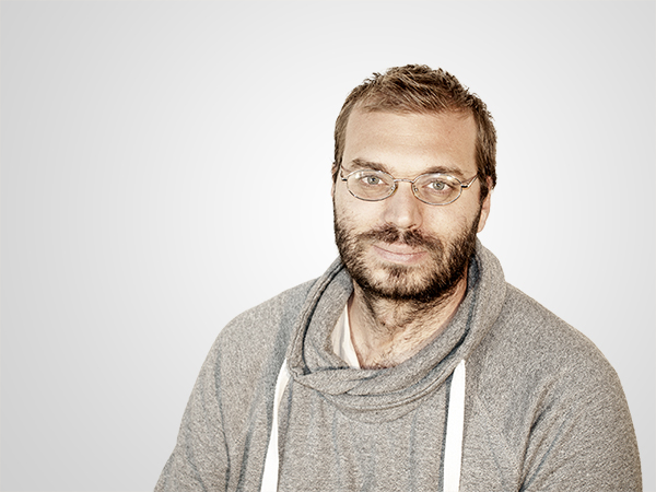 Renaud BOBIN