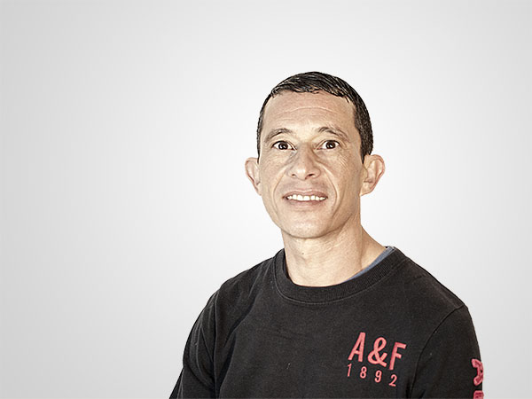 Younes BENKHATEMALLAH