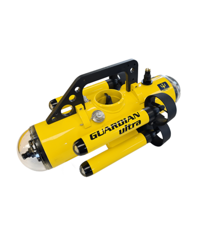 Mini-ROV Guardian_SST