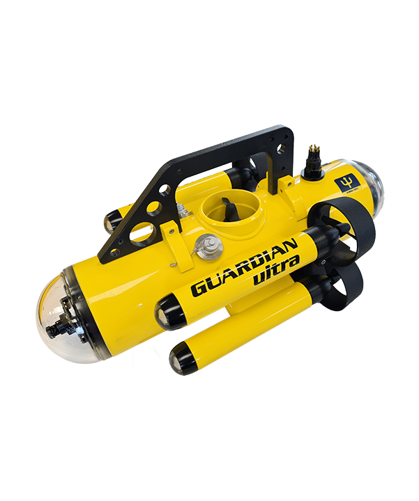 Mini ROV Guardian SST