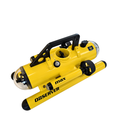 Mini ROV Observer SST