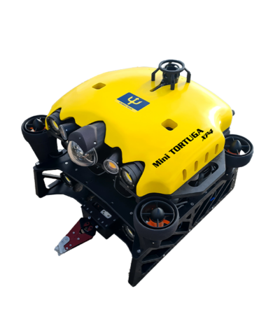 Mini TORTUGA XP4